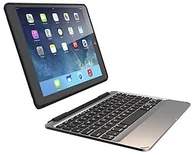 Etui do tabletów - Zagg Cover iPad Pro id7zf2-BBG klawiatura ID7ZF2-BBF - miniaturka - grafika 1