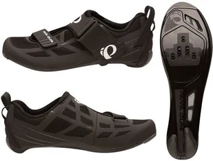 Pearl Izumi Buty rowerowe triathlonowe Tri Fly Select V6 - Buty rowerowe Pearl Izumi Buty rowerowe triathlonowe Tri Fly Select V6 - Buty rowerowe - miniaturka - grafika 2