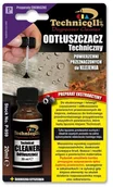 Kleje i inne preparaty budowlane - TECHNICQLL Odt$10uszczacz techniczny 20 ml - miniaturka - grafika 1