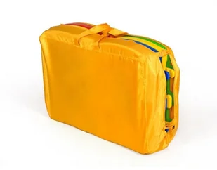 Nova Suchy BASEN PŁOTEK - Łóżeczka i kojce - miniaturka - grafika 4