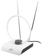 Anteny TV - ARKAS ANTENA WEWNĘTRZNA UVR AV1-8 > PROMOCJA! ZA KAŻDE WYDANE 500 ZŁ OTRZYMASZ BON 70ZŁ NA ZAKUPY W NEONET > - miniaturka - grafika 1