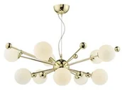 Lampy sufitowe - DAR Lighting Lampa Ursa  DAR Lighting URS2335 URS2335 - miniaturka - grafika 1