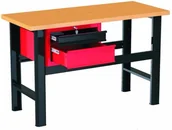Stoły warsztatowe - Fastservice N-3-02-01 - miniaturka - grafika 1