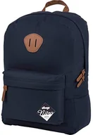 Plecaki - Nitro Snowboards Urban Classic plecak, niebieski 1161878051_83_45 x 30 x 15 cm, 20 Liter - miniaturka - grafika 1