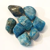 Wróżbiarstwo i radiestezja - Fraida.pl Apatyt KB-apatyt01 - miniaturka - grafika 1