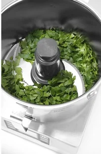 Sammic Kuter-emulgator KE-8V, poj. 8 l HENDI 1050853 1050853 1050853 1050853 - Inne urządzenia gastronomiczne - miniaturka - grafika 5