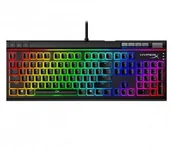Klawiatury - HyperX Alloy Elite 2 Czarny (HKBE2X-1X-US/G) - miniaturka - grafika 1