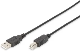 Digitus USB cable - 3 m DB-300102-030-S - Kable USB - miniaturka - grafika 2