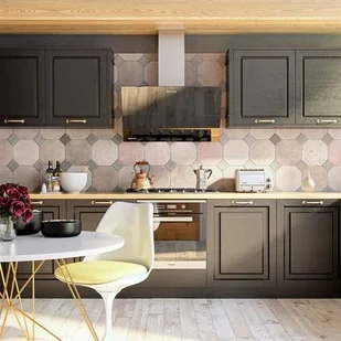 Globalo Mirida 90.3 Black - Okapy kuchenne Globalo Mirida 90.3 Black - Okapy kuchenne - miniaturka - grafika 7