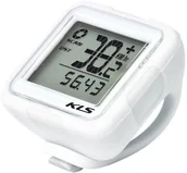 Liczniki rowerowe - Kellys Licznik rowerowy, Reflex, rozmiar uniwersalny - miniaturka - grafika 1