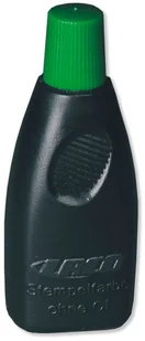 Laco Tusz stemple 30ml zielony - Tusz do pieczątek - miniaturka - grafika 3