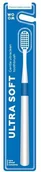 Szczoteczki do zębów - Woom Ultra Soft Ultraclean szczoteczka do mycia zębów głęboko czyszcząca Blue 103952-uniw - miniaturka - grafika 1