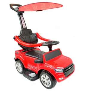 Ford Ranger Jeżdzik, Pchacz, Karmidełko,pojazd Na - Jeździki dla dzieci - miniaturka - grafika 8