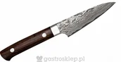 Akcesoria gastronomiczne - Mistrz Takeshi Saji Takeshi Saji IW Ręcznie kuty nóż do obierania 9cm VG-10 - miniaturka - grafika 1