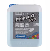 Grunty do ścian - Sopro Koncentrat gruntujący Primer G Pro 5l grunt - miniaturka - grafika 1