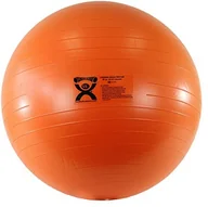 Pozostały sprzęt siłowy - Cando Deluxe Anti-Burst piłka gimnastyczna, wiele kolorów i rozmiarów 30-1852 - miniaturka - grafika 1
