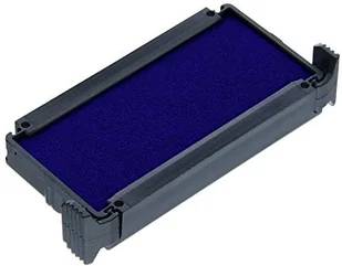 Trodat Wkład do TRODATA 4911 niebieski - Tusz do pieczątek - miniaturka - grafika 2