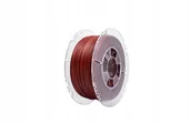 Filamenty i akcesoria do drukarek 3D - Print-Me E-ht Pla Jasper Red 1.75mm 0,85kg - miniaturka - grafika 1