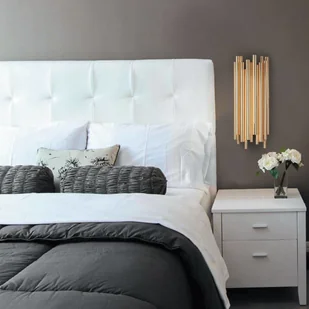 Step into Design Lampa ścienna TUBO GOLD złota 50 cm ST-1671 GOLD) Step into Design ST-1671 GOLD - Lampy ścienne - miniaturka - grafika 10