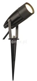 SLV SPOTLINE SYNA LED antracyt 230V 3000K 227505 - Oprawy, klosze i abażury - miniaturka - grafika 2