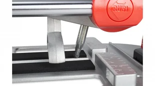 Rubi Star 61 Przecinarka Do Glazury Maszynka wal. - Narzędzia glazurnicze - miniaturka - grafika 13