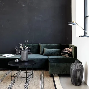 House Doctor House Doctor - Stolik kawowy Balance House Doctor - Stolik kawowy Balance - Ławy i stoliki kawowe - miniaturka - grafika 2