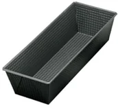 Inne - Norpro norpro chleb forma do pieczenia z powłoką zapobiegającą przywieraniu 3950 - miniaturka - grafika 1