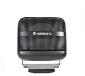 Akcesoria do CB Radia - Albrecht PNI Głośnik zewnętrzny CB 12 Kod 7112 7112 - miniaturka - grafika 1