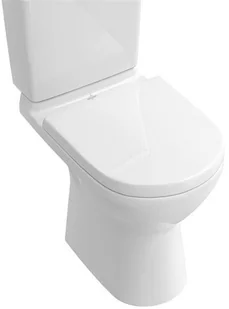 Villeroy&Boch O.novo 5661R0T2 - Miski WC - miniaturka - grafika 2