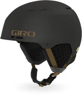 Kaski narciarskie - Giro Emerge MIPS Kask Mężczyźni, metallic coal/tan S | 52-55,5cm 2020 Kaski narciarskie 240164-028 - miniaturka - grafika 1