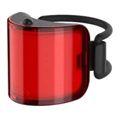 Lampki rowerowe - Knog Lil' Cobber Rear - miniaturka - grafika 1