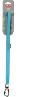 Zolux SMYCZ SILIKONOWA 25mm/1,20M - Smycze dla psów - miniaturka - grafika 3