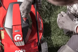 AL-KO 127414 - Kosiarki - miniaturka - grafika 12