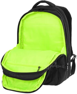 Skechers na laptop Traveler czarny 76901.06 - Torby na laptopy - miniaturka - grafika 6