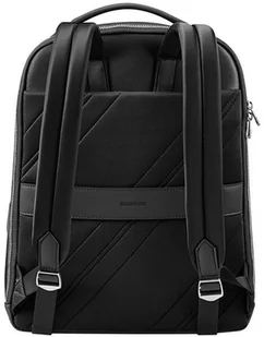 Samsonite Plecak na laptop 14,1" ZALIA 2.0 129432 Czarny 129432 BLACK - Torby na laptopy - miniaturka - grafika 3