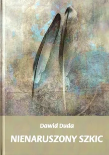 Nienaruszony szkic - Poezja - miniaturka - grafika 2