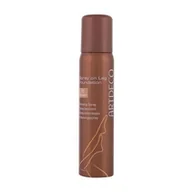 Samoopalacze - Artdeco Spray On Leg Foundation samoopalacz 100 ml 70 Light/Medium - miniaturka - grafika 1