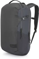 Plecaki - Rab Rab Depot 22 Backpack, czarny  2022 Plecaki codzienne QAP-16-BLK-22 - miniaturka - grafika 1