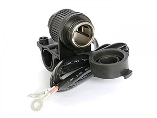 UNIWERSALNY bordsteck puszka 12 V z obejma zaciskowa 8430525186507 - Akcesoria do elektronarzędzi UNIWERSALNY bordsteck puszka 12 V z obejma zaciskowa 8430525186507 - Akcesoria do elektronarzędzi - miniaturka - grafika 1