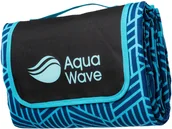 Koce piknikowe - AQUAWAVE Koc AQUAWAVE ALADEEN M000136373 - miniaturka - grafika 1