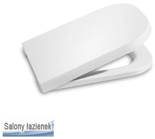 Roca Deska sedesowa GAP łatwowypinająca się A80148000U _ od 179 zł - Deski sedesowe - miniaturka - grafika 2