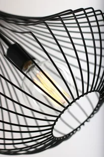 Lampex Lampa wisząca Tosya A - Lampy sufitowe - miniaturka - grafika 5