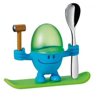 WMF Kieliszek do jajek 06.1668.7620 - Akcesoria gastronomiczne - miniaturka - grafika 4