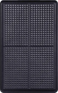 Tefal SW854D16 Snack Collection - Opiekacze - miniaturka - grafika 2