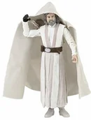 Figurki dla dzieci - Star Wars Vintage Collection 2018 figurka zabawka 10 cm Luke Skywalker (Jedi Master) (Ep8) E1652 - miniaturka - grafika 1