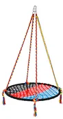 Hamaki - Sapphire Huśtawka hamakowa bocianie gniazdo SG-245 BINGO - miniaturka - grafika 1
