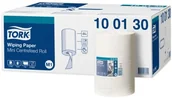 Ręczniki papierowe - TORK czyściwo papierowe 100130 11 rolek - miniaturka - grafika 1