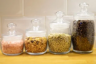 Pasabahce Słój szklany z pokrywą 0,94L 230327 - Pojemniki kuchenne - miniaturka - grafika 5