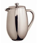 Inne - Olympia w836 stal nierdzewna zaparzacz do kawy W836 - miniaturka - grafika 1