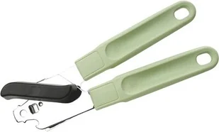 Fackelmann ECOLUTION OTWIERACZ DO PUSZEK 21 CM STAL NIERDZEWNA 33074 - Otwieracze do puszek - miniaturka - grafika 2